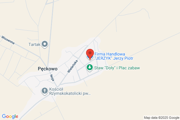 Agrobud. Rejmaniak Z.