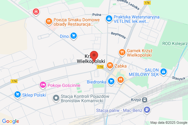 Akropol. Osrodek szkolenia kierowców. Labecki W.