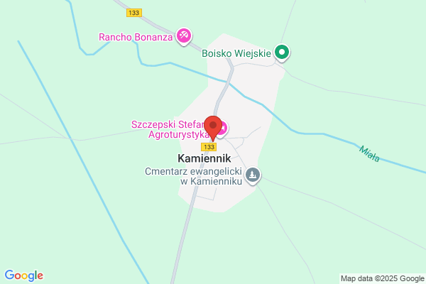 Ania. Sklep spozywczo - przemyslowy. Kaczmarek A.