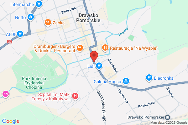 Biblioteka Publiczna Miejsko - Gminna