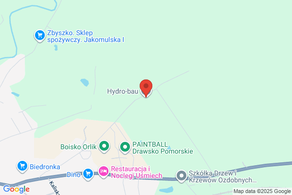 Hydraulik. Zaklad instalatorski. Swiderski D.