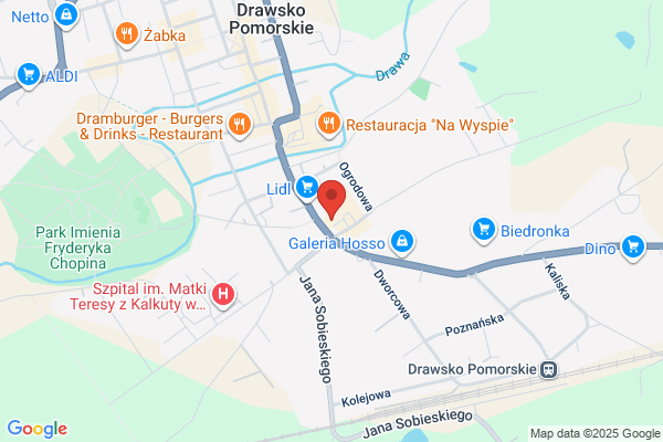 Keller M. Gabinet stomatologiczny