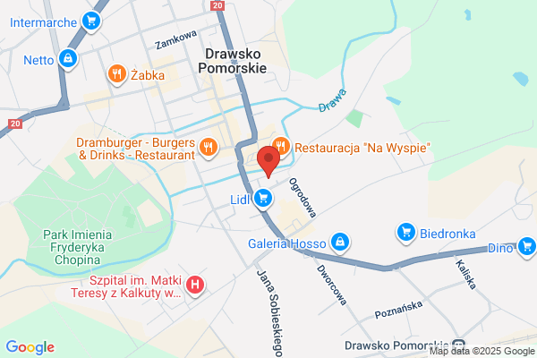 Kwiecien K., lek. med. ginekolog poloznik. Gabinet