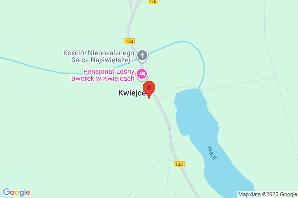 Lesnictwo Kamiennik. Nadlesnictwo Potrzebowice