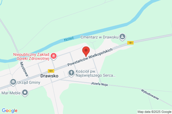 Lesnictwo Lezno. Nadlesnictwo Potrzebowice
