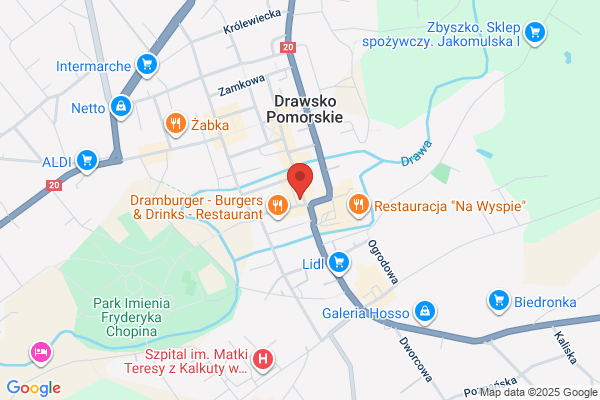 Lubuska. Imprezy, catering, kuchnia tradycyjna