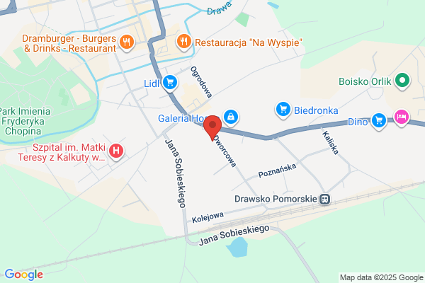 Miejsko - Gminny Osrodek Kultury