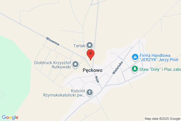 Ochotnicza Straz Pozarna