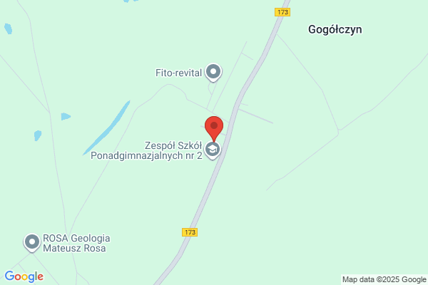 Osrodek Dziecka i Rodziny