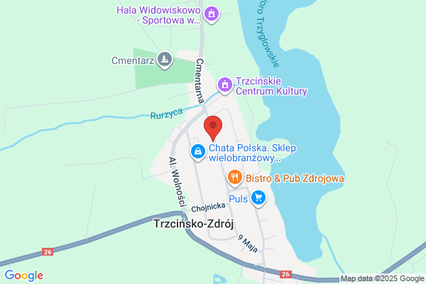 Perfekt. Zaklad remontowo - budowlany. Pyrz S.