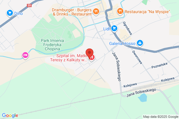 Pododdzial Ratownictwa Medycznego