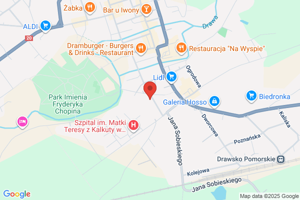 Policja. Komisariat