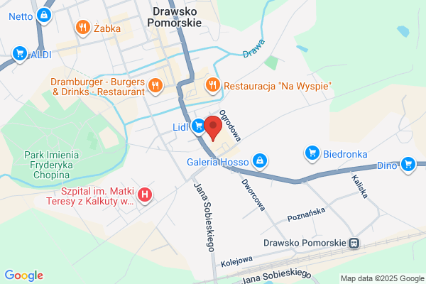 Promyk SC. Piekarnia. Rybak C.M.