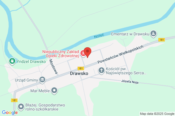 Przedszkole im. J. Brzechwy