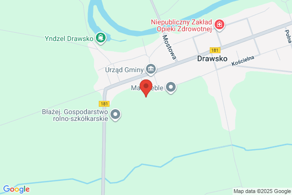 Romtech. Obróbka odlewów. Rybarczyk R.