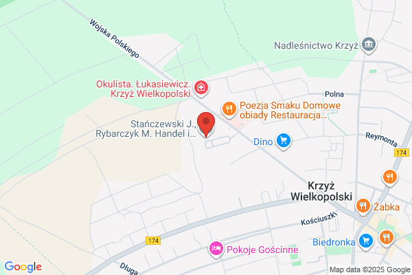 Stanczewski J., Rybarczyk M. Materialy budowlane. S.j.