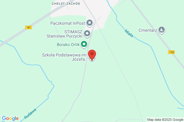 Szkola Podstawowa im. J. Chociszewskiego
