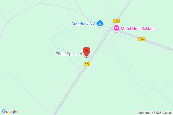 Thule. Sp. z o.o. Produkcja bagazników samochodowych do przewozu rowerów