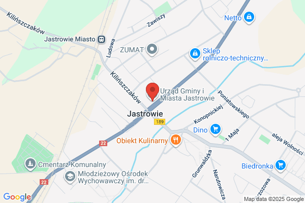 Wielkopolski Osrodek Doradztwa Rolniczego. Gminny Punkt Doradczy