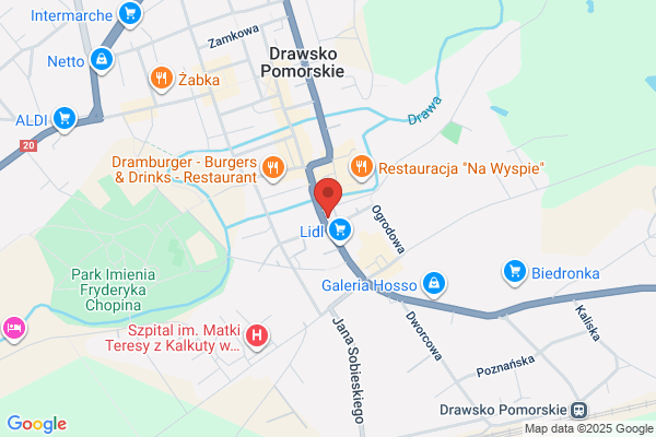 Wysoczanska Angelika. Zaklad krawiecki