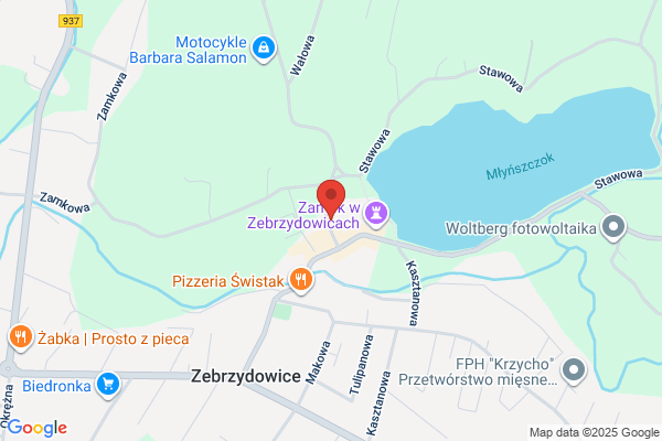 Awan. PPH. Tablice informacyjne, tloczenie