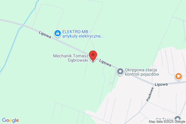 Badura Tadeusz. Elektromechanika pojazdowa