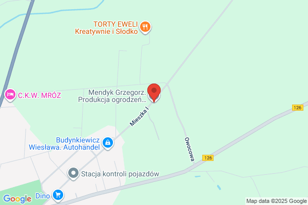 Bentos. ZPHU. Uslugi budowlane. Prefabrykacje elementów betonowych