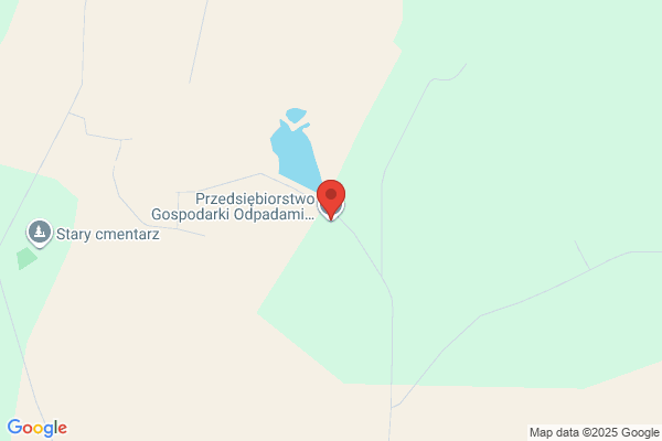 Eko-Mazur. PPHU. Wytwórnia wód gazowanych