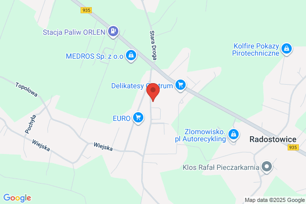 Evolution. Studio fryzjerskie