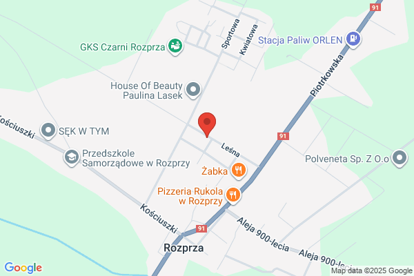 Kolankowska Jadwiga, agent ubezpieczeniowy