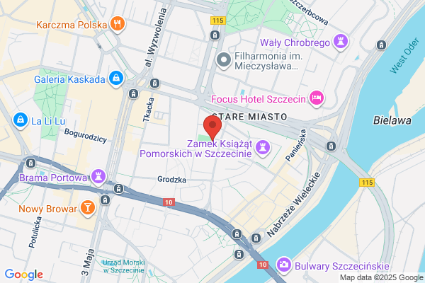 Kosciól Adwentystów Dnia Siódmego