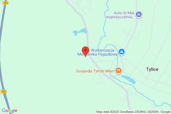 Lemal. PHU. Produkcja i sprzedaz zaluzji i rolet. Chync L.