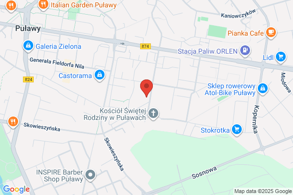 Michalik U. Biuro rachunkowe