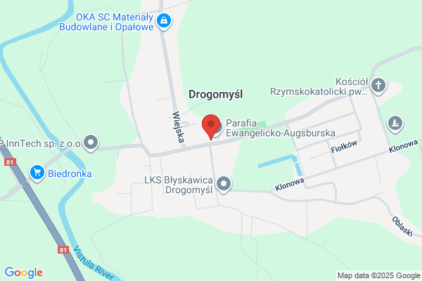 Miejsko - Gminny Osrodek Kultury. Swietlica