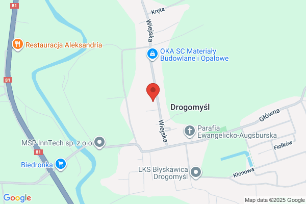 Ochotnicza Straz Pozarna