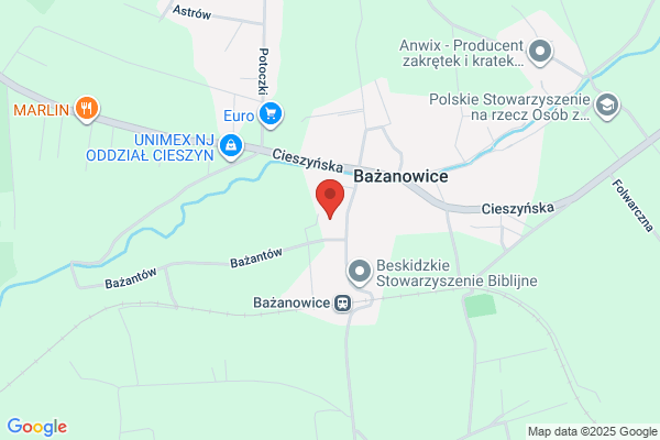 Ozimek Magdalena. Sprzedaz krzewów ozdobnych i art. ogrodniczych