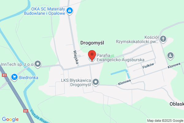 Parafia ewangelicko-augsburska