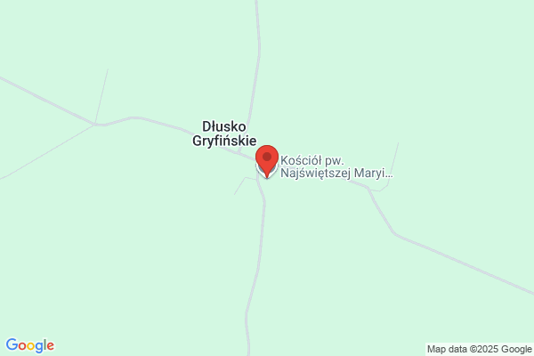 Parafia rzymskokatolicka NMP Królowej Polski