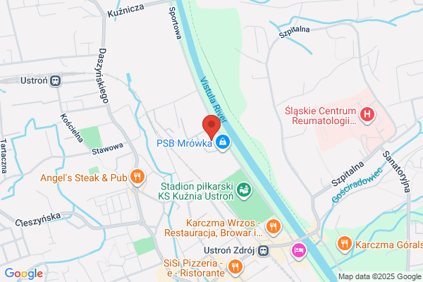 Perlega Zofia, architekt. Pracownia
