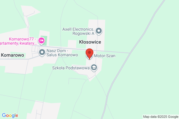 Salachna Zuzanna. Mechanika pojazdowa