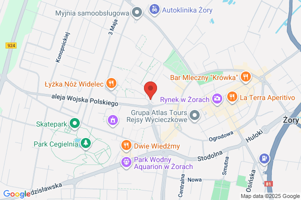 Sklep Jeździecki Bajomi Joanna Stebel
