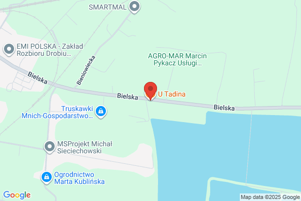 U Tadina. Bar