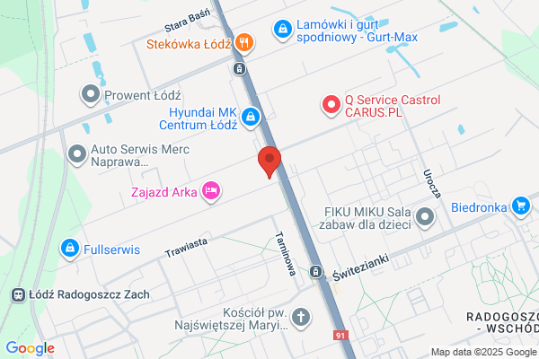 Uni-Dentus. Gabinet stomatologiczny. Prylinski M., lek. stomatolog ortodonta, protetyk