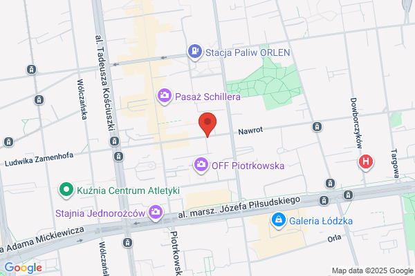 Abm Consulting. Biuro rachunkowe. Mularczyk A.