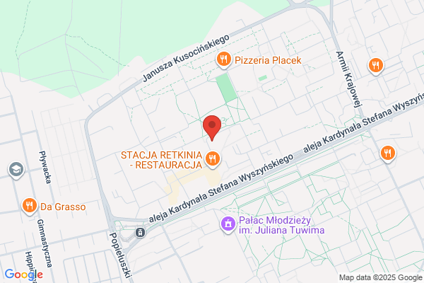 Agar. Przychodnia weterynaryjna, szczepienia, sterylizacja. Adamowski A.