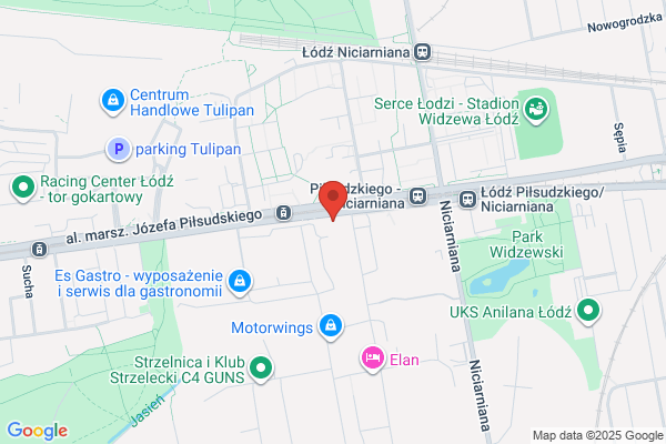 Akwarium SC. Jadlodajnia