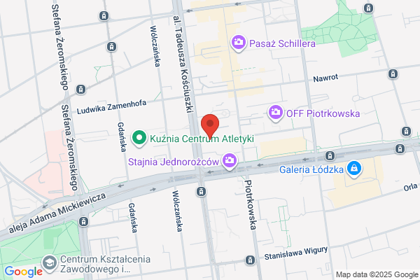 Alba. Biuro tlumaczen przysieglych. Wisniewska A.