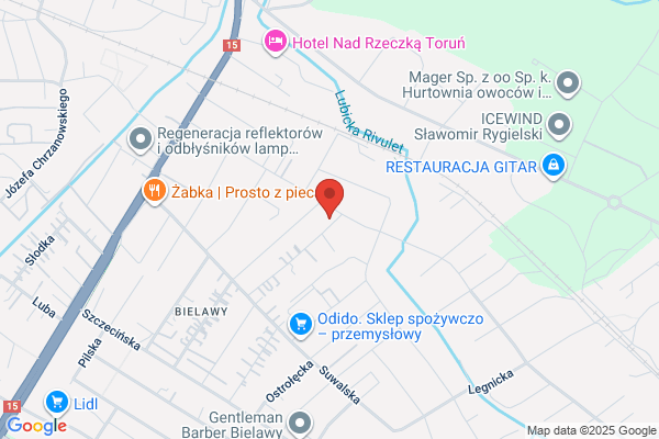 Aris. Agencja tekstylna. Zaklad tkacki