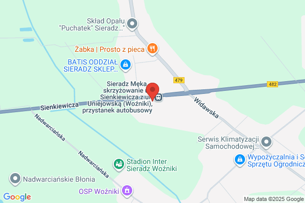 Artex. Produkcja bluzek damskich. Piotrowska B.