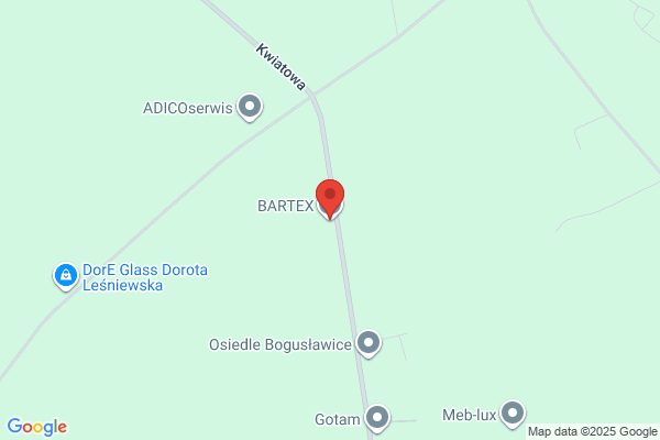 Bardex. Zaklad konfekcyjny